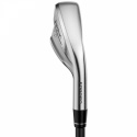 Callaway Apex Ti Fusion Plated Järnset (Custom)