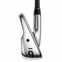 Callaway Apex Ti Fusion Plated Järnset (Custom)