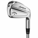 Callaway Apex Ti Fusion 250 Järnset
