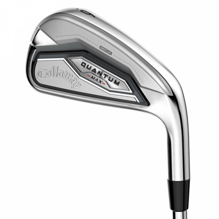Callaway Quantum Max Järnset i gruppen Golfklubbor / Järnset hos Dimbo Golf AB (1471095-1155610r)