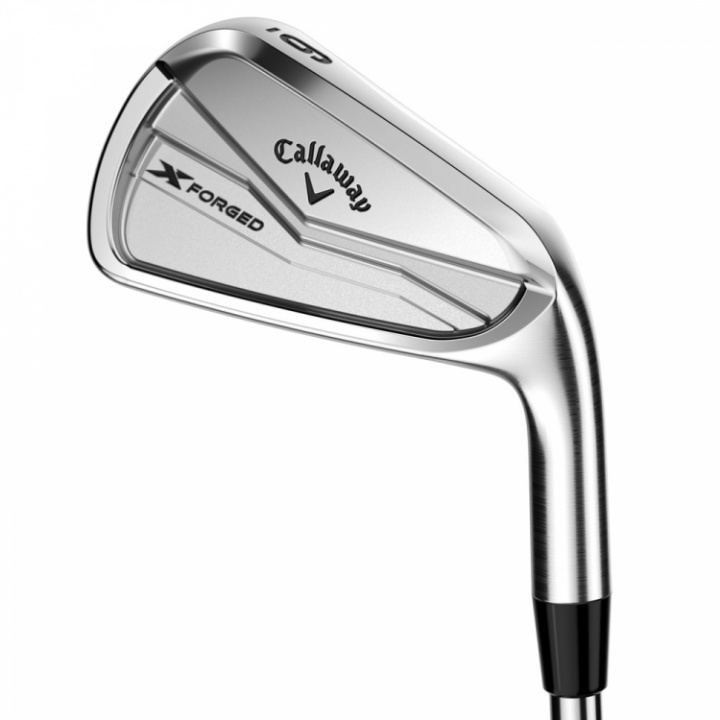 Callaway X Forged Järnset i gruppen Golfklubbor / Järnset hos Dimbo Golf AB (1471097-1155610r)