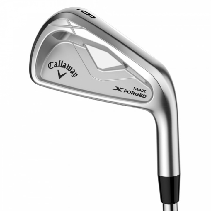 Callaway X Forged Max Järnset i gruppen Golfklubbor / Järnset hos Dimbo Golf AB (1471098-1155610r)