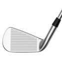 Callaway X Forged Max Järnset