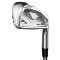 Callaway X Forged Max Järnset