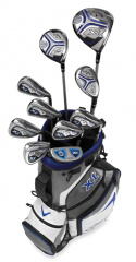 Callaway Juniorset XT Teen Höger