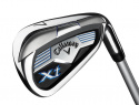 Callaway Juniorset XT Teen Höger