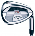 Callaway Wedge Mack Daddy CB Chrome Höger