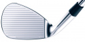 Callaway Wedge Mack Daddy CB Chrome Höger
