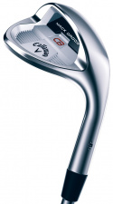 Callaway Wedge Mack Daddy CB Chrome Höger