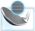 Callaway Wedge Jaws Full Toe Chrome Höger