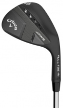 Callaway Wedge Jaws Full Toe Svart Vänster