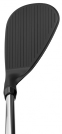 Callaway Wedge Jaws Full Toe Svart Vänster