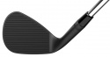 Callaway Wedge Jaws Full Toe Svart Vänster