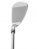Callaway Wedge Jaws Raw Chrome Vänster Grind