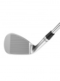 Callaway Wedge Jaws Raw Chrome Vänster Grind
