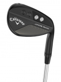 Callaway Wedge Jaws Raw Svart Plasma