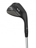Callaway Wedge Jaws Raw Svart Plasma