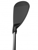 Callaway Wedge Jaws Raw Svart Plasma