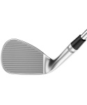 Callaway Wedge Jaws Raw Full Toe Chrome