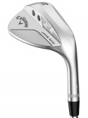 Callaway Wedge Jaws Raw Full Toe Chrome