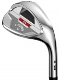 Callaway Wedge CB Chrome Dam Höger