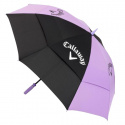 Callaway Paraply 60 DC Womens Svart/Lila