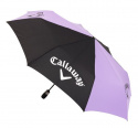 Callaway Paraply 55 SC Folding Svart/Lila