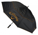 Callaway Paraply 60 DC Uptown Svart/Brun