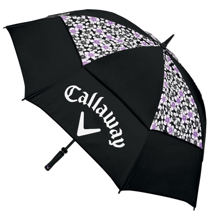 Callaway Paraply 60 DC Uptown i gruppen Tillbehör / Golftillbehör / Golfparaplyer hos Dimbo Golf AB (1475037)