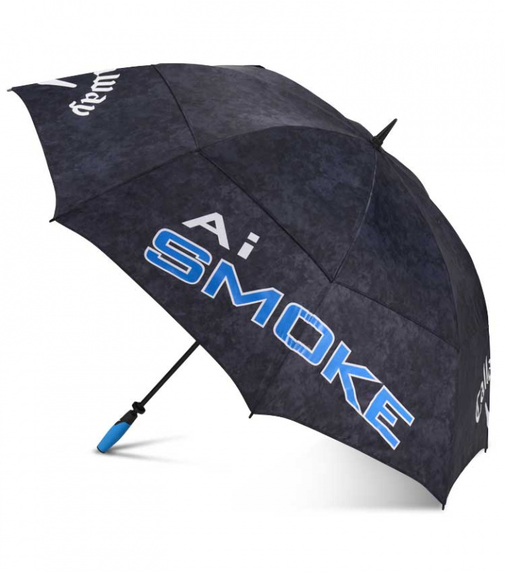 Callaway Paraply 68 DC AI-Smoke Paradym i gruppen Tillbehör / Golftillbehör / Golfparaplyer hos Dimbo Golf AB (1475052-5924313)