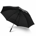 Callaway Paraply Single Canopy 60 Svart