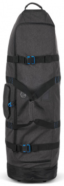 Callaway Resefodral Clubhouse Svart