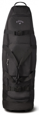Callaway Resefodral Clubhouse 22 Svart
