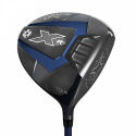 Callaway Startpaket Herr Höger XR Grafit Senior 13 Delar