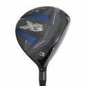 Callaway Startpaket Herr Höger XR Grafit Senior 13 Delar
