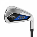 Callaway Startpaket Herr Höger XR Grafit Senior 13 Delar