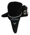 Callaway Headcover för Driver inkl Greenlagare