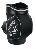 Callaway Den Caddy Svart/Vit