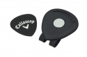 Callaway Markör Hatclip Svart