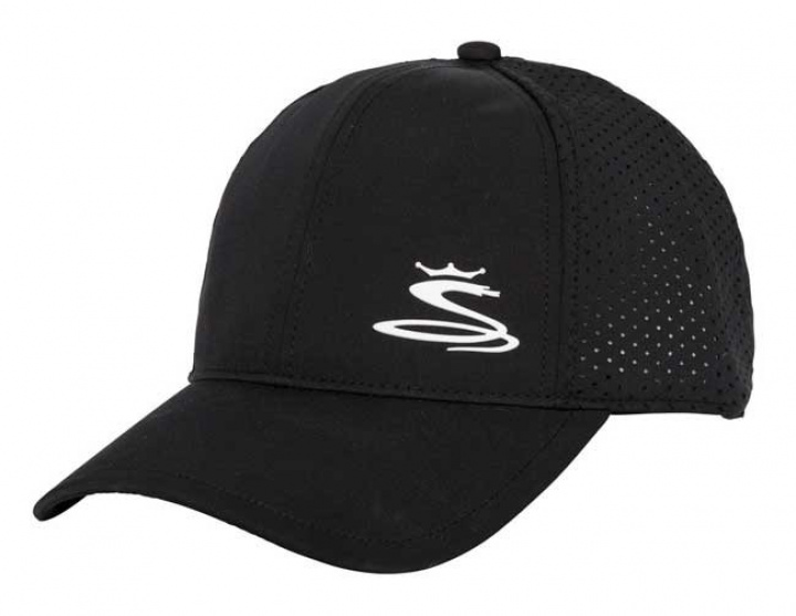 Cobra Keps Dam 909210 Svart i gruppen Golfkläder / Accessoarer / Golfkepsar hos Dimbo Golf AB (1502042-03)