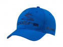Cobra Keps Pro Tour Electric Blue
