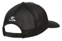 Cobra Keps Trucker Snapback Svart