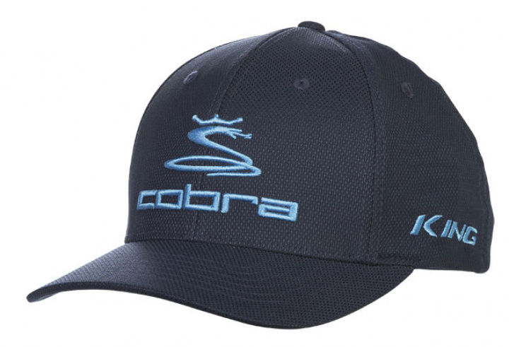 Cobra Keps Pro Tour Marinblå i gruppen Kläder / Accessoarer / KEPSAR hos Dimbo Golf AB (1502056-030405r)