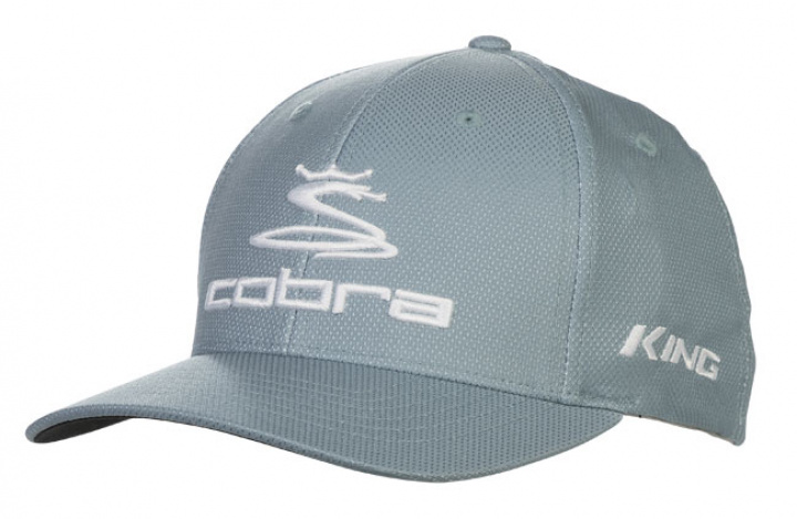 Cobra Keps Pro Tour Grå i gruppen Kläder / Accessoarer / KEPSAR hos Dimbo Golf AB (1502056-050405r)