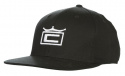 Cobra Keps Tour Crown Snapback Svart