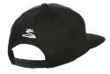 Cobra Keps Tour Crown Snapback Blå