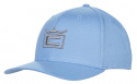 Cobra Keps Tour Crown Snapback Blå Bell