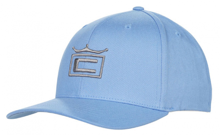 Cobra Keps Tour Crown Snapback Blå Bell i gruppen Kläder / Accessoarer / KEPSAR hos Dimbo Golf AB (1502058-10)