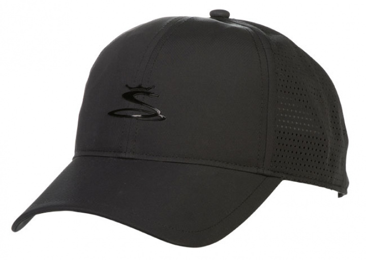 Cobra Keps Dam Svart i gruppen Kläder / Accessoarer / KEPSAR hos Dimbo Golf AB (1502060-01)
