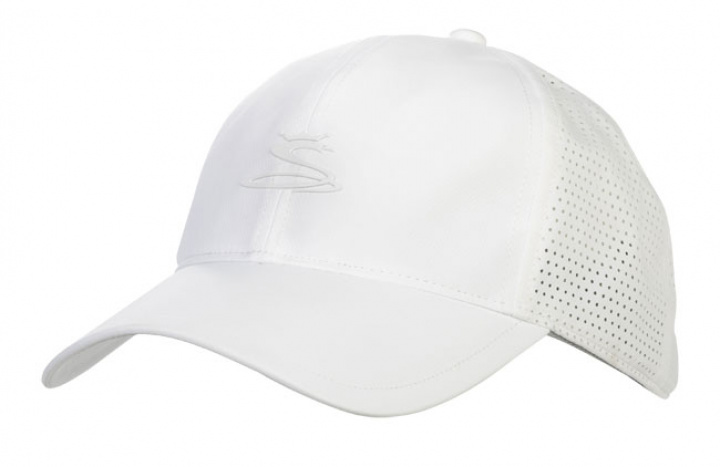 Cobra Keps Dam Vit i gruppen Kläder / Accessoarer / KEPSAR hos Dimbo Golf AB (1502060-02)